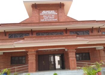 तीन घण्टामै खोलियो सरकारले लगाएको ताला