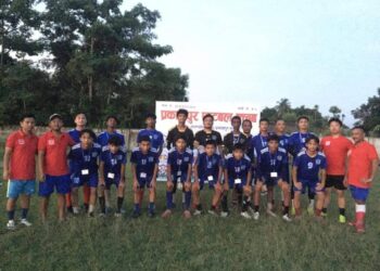 ५ औ प्रकाशपुर च्यालेन्ज कप, साउन १७ बाट