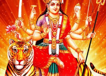 आश्विन शुक्ल षष्ठी: कात्यायनीको पूजा आराधना गरिँदै