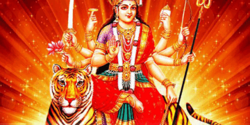 आश्विन शुक्ल षष्ठी: कात्यायनीको पूजा आराधना गरिँदै